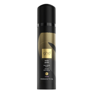 Volume: ghd Body Goals Total Volume Foam 200ml
