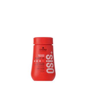 Volume: Schwarzkopf Osis+ Dust It - Mattifying Volume Powder For Strong Results 10g