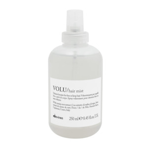 Volume: Davines Volu Hair Mist 250ml