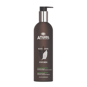 Angel En Provence Black Angel for Men Hair Recovery Shampoo 400ml