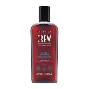 American Crew Detox Shampoo 250ml
