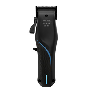 Wahl Vapor Cordless Clipper - Black