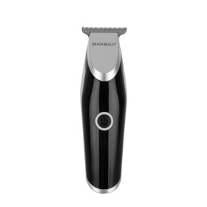 Grooming: Silver Bullet Mighty Mini Trimmer