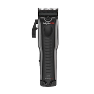 BaByliss PRO Black FX825 Cordless Hair Clipper
