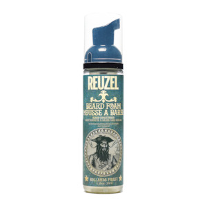 Styling 1: Reuzel Beard Foam 70ml