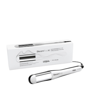 Tools: L'Oreal Professional SteamPod 4.0 Styler *New*