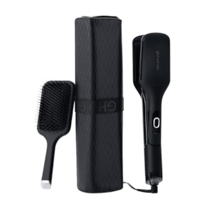 Straightening: ghd Duet Style 2-in-1 Hot Air Styler Festive Gift Set - Limited Edition