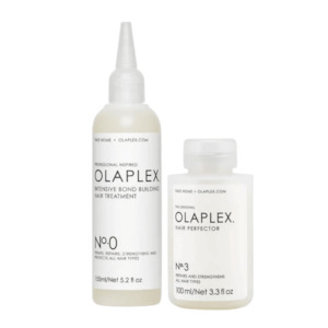 Olaplex: Olaplex No.0 & No.3 Duo Bundle