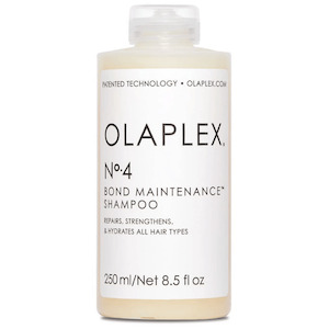Olaplex: Olaplex No.4 Bond Maintenance Shampoo 250ml