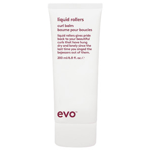Waves Curls: Evo Liquid Rollers Curl Balm 200ml