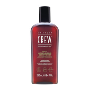 American Crew Daily Moisturising Conditioner 250ml