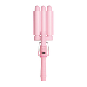 Tools: Mermade PRO Mini Waver 25mm in Pink