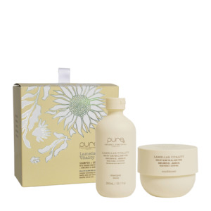 Pure: Pure Lamellar Vitality Duo