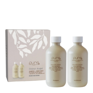 Pure: Pure Colour Angel Duo 300ml