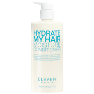 Conditioner: Eleven Australia Eleven Hydrate My Hair Moisture Conditioner 500ml