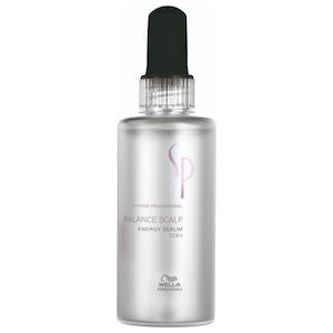Serum: Wella SP Balance Scalp Energy Serum 100ml
