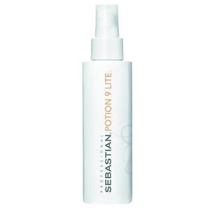 Spray: Sebastian Potion 9 Lite 150ml