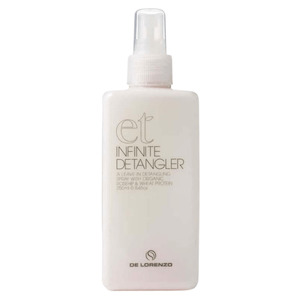 Spray: De Lorenzo Essential Treatments Infinite Detangler 250ml