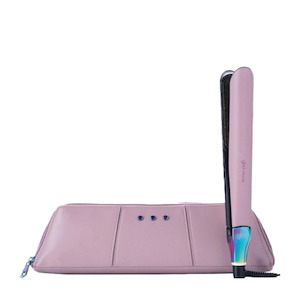 ghd Chronos Styler In Transcendent Pink