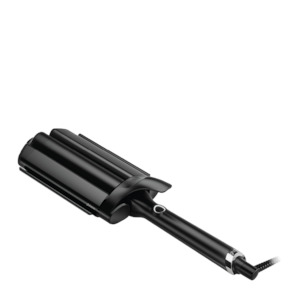 Straightening: ghd Wave Triple Barrel Hair Waver