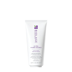 Leave: Biolage Ultra Hydrasource Leave In Balm 200ml