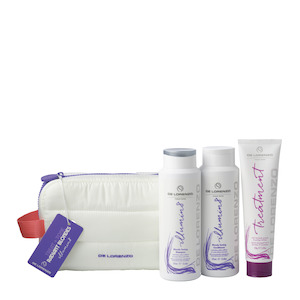 De Lorenzo Illumin8 Treatment Trio Gift Pack