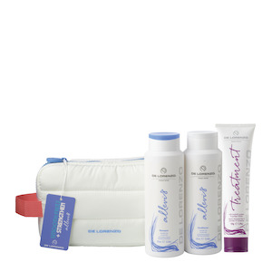 De Lorenzo Allevi8 Treatment Trio Gift Pack
