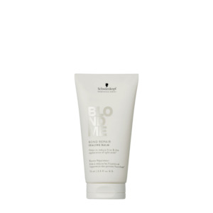 Schwarzkopf Blondme Bond Sealing Balm 75ml