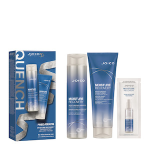 Leave: Joico Moisture Recovery Duo Gift Pack