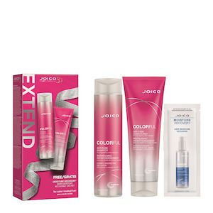 Joico Colorful Duo Gift Pack