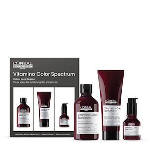 L'Oreal Professional Vitamino Color Spectrum Trio Gift Pack