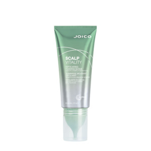 Joico Scalp Vitality Exfoliating Foaming Scrub 177ml