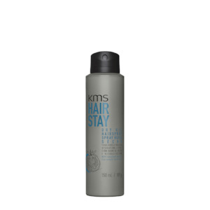 KMS Hair Stay Dry Oil Spray 150ml