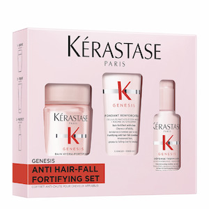 Kerastase Genesis Mini Discovery Gift Pack