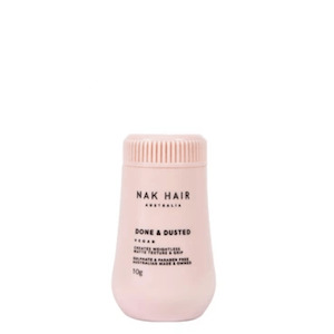 Nak Done & Dusted Styling Powder 10g*