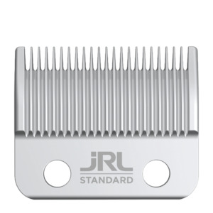 JRL FF2020C Clipper Standard Taper Blade - Silver