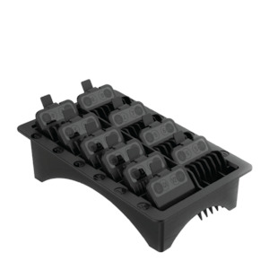 Men: JRL FF2020C Clipper Guards 10 Pack