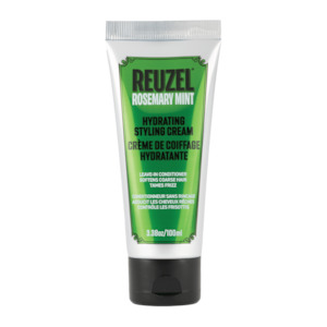 Styling 1: Reuzel Hydrating Styling Cream 100ml