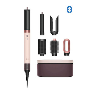 Tools: Dyson Airwrap Co-anda 2x Multi-Styler and Dryer - Ceramic Pink/Rose Gold