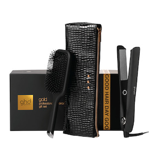 ghd Gold Styler Gift Set