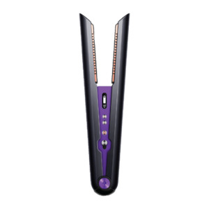 Straightening: Dyson Corrale™ PRO Cordless Hair Straightener