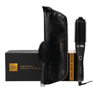 Waves: ghd Duet Blowdry Hair Dryer Gift Set