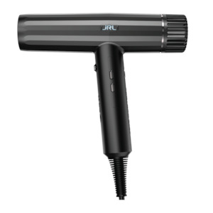 Dryers: JRL 2020H Forte Pro Hair Dryer w 2 Free Brushes