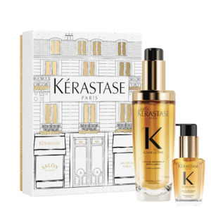 Kerastase Elixir Ultime Luxury Duo Gift Pack