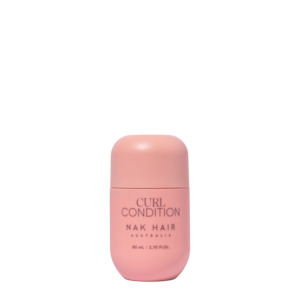 Travel: Nak Signature Curl Conditioner 80ml