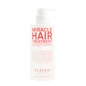 Eleven: Eleven Australia Miracle Hair Treatment Conditioner 300ml