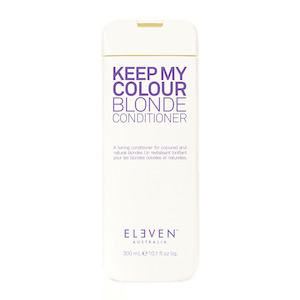 Eleven Australia Keep My Colour Blonde Conditioner 300ml