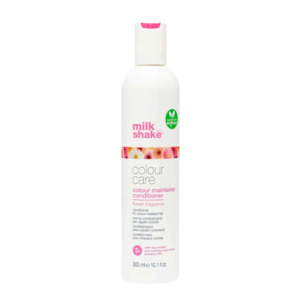 Milk Shake Flower Fragrance Colour Maintainer Conditioner 300ml