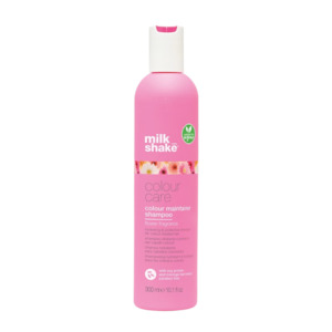 Milk Shake Flower Fragrance Colour Maintainer Shampoo 300ml