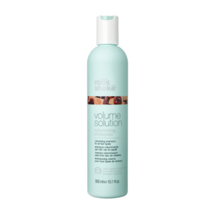 Milk Shake Volume Solution Volumizing Shampoo 300ml